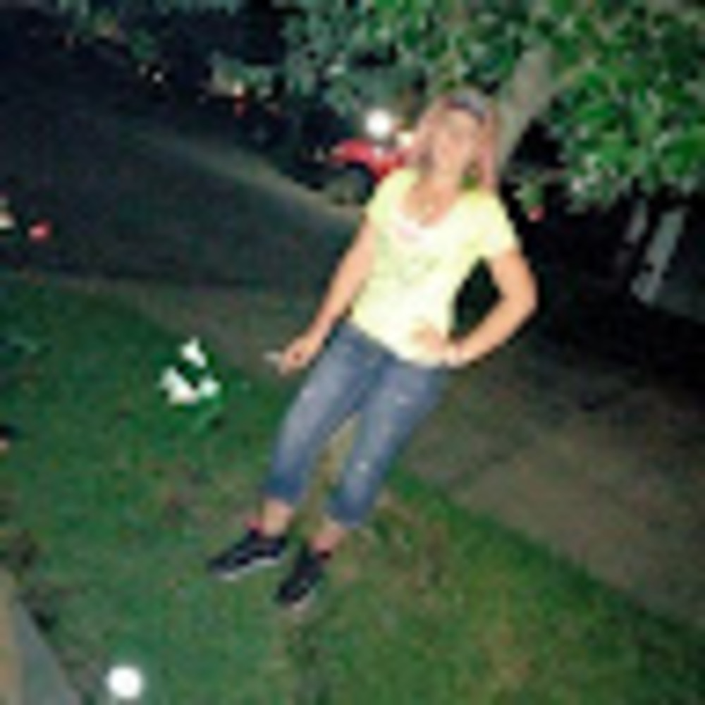 Meet your Posher, Kimberley